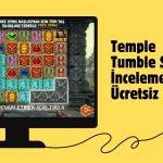 Temple Tumble Slot incelemesi Ve Ücretsiz Demo