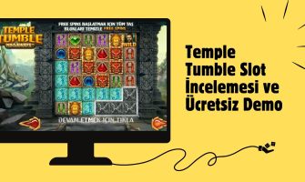 Temple Tumble Slot incelemesi Ve Ücretsiz Demo
