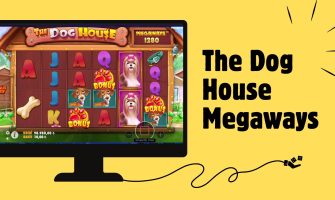 The Dog House Megaways