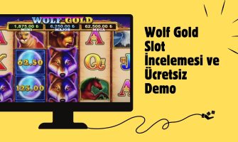 Wolf Gold Slot incelemesi ve Ücretsiz Demo
